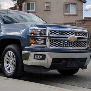 Meet your Posher, Rick